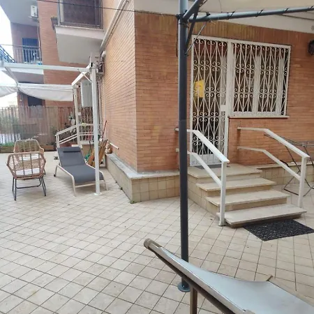 Casa Cacio E Pepe - Vatican * Rome