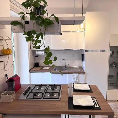 Casa Cacio E Pepe - Vatican Vakantiehuis