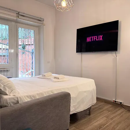 Vakantiehuis Casa Cacio E Pepe - Vatican