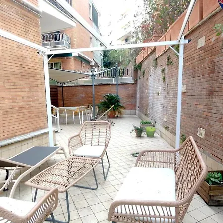 Casa Cacio E Pepe - Vatican *