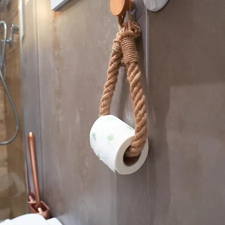 Casa Cacio E Pepe - Vatican