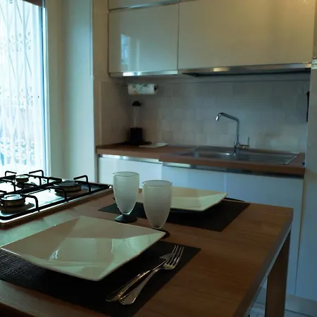 Vakantiehuis Casa Cacio E Pepe - Vatican *