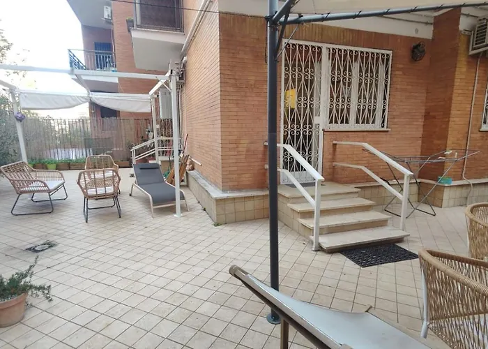 Casa Cacio E Pepe - Vatican * Řím