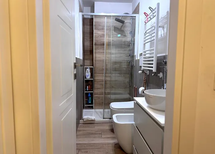 Casa Cacio E Pepe - Vatican * Řím