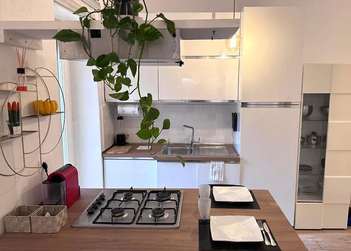 Casa Cacio E Pepe - Vatican Prázdninový dům