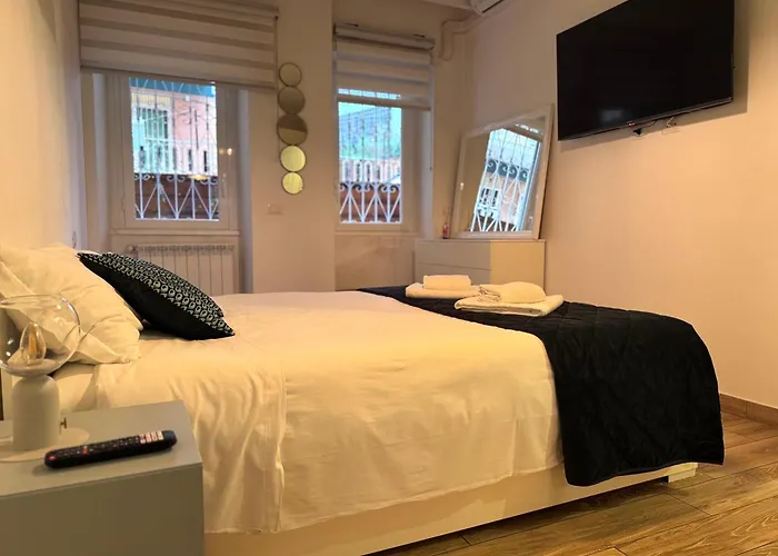 Casa Cacio E Pepe - Vatican *