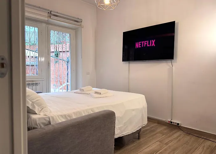 Prázdninový dům Casa Cacio E Pepe - Vatican