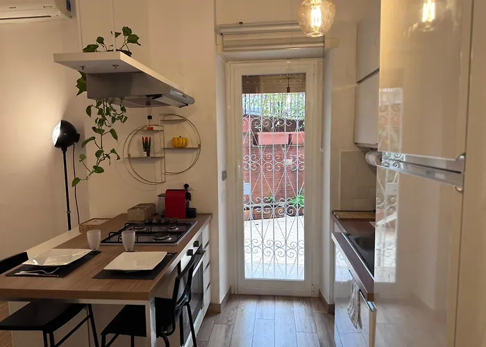 Prázdninový dům Casa Cacio E Pepe - Vatican