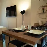 Semesterbostad Casa Cacio E Pepe - Vatican Rom