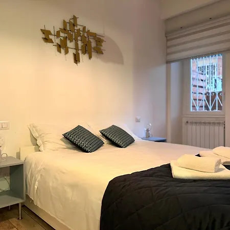 Casa Cacio E Pepe - Vatican *