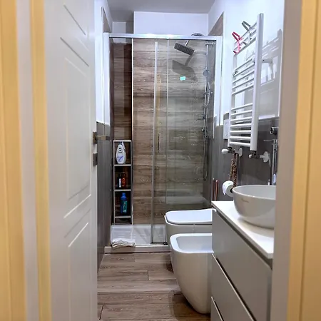 Casa Cacio E Pepe - Vatican * Rom