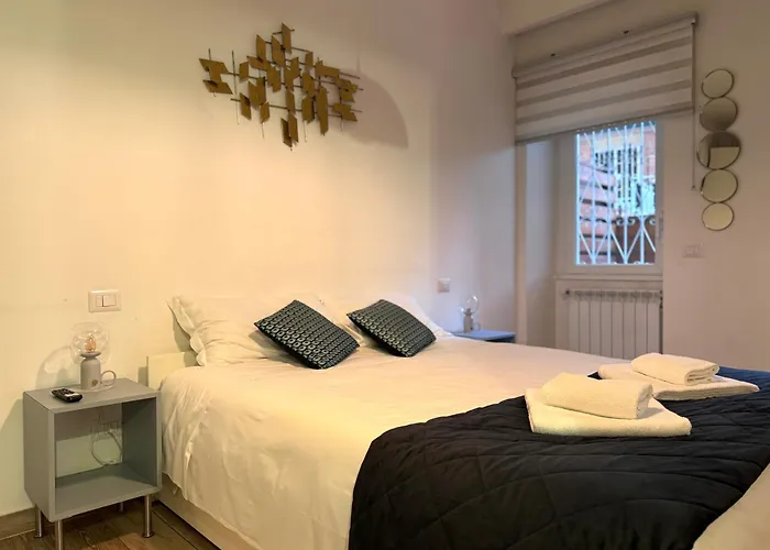 Casa Cacio E Pepe - Vatican *