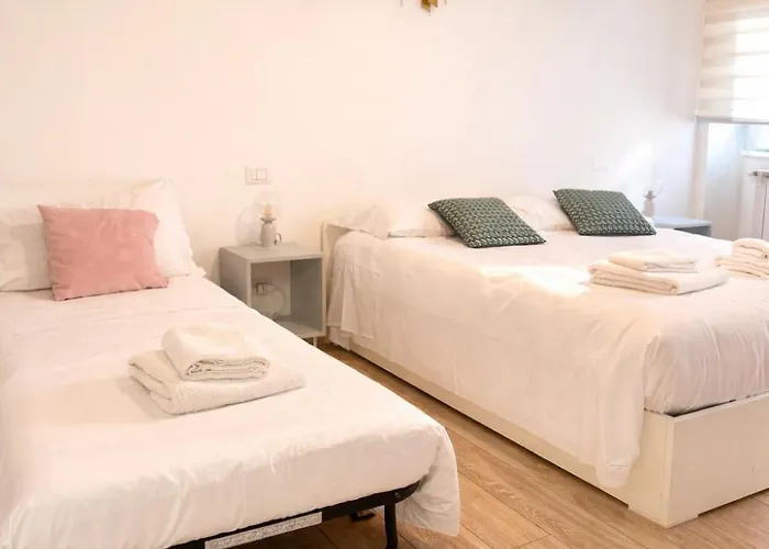 別荘 Casa Cacio E Pepe - Vatican