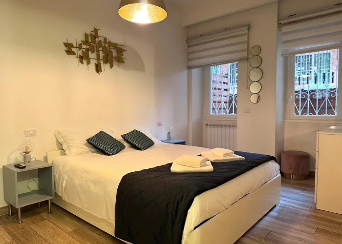 Casa Cacio E Pepe - Vatican Rom