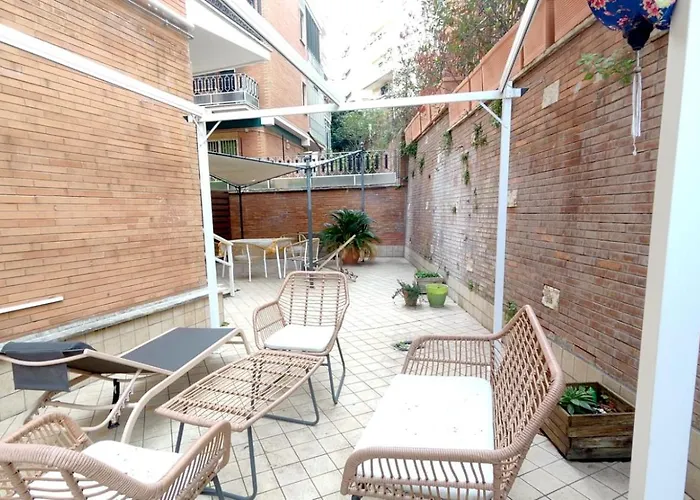 Casa Cacio E Pepe - Vatican *